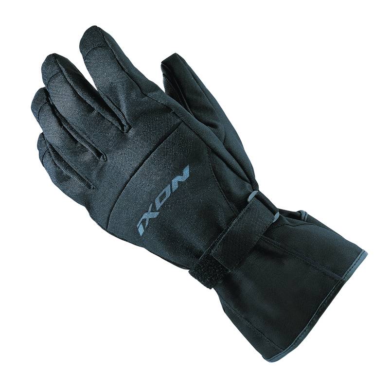 Ixon Pro Level 2 CE Approved Motorcycle Gloves Touring Gloves